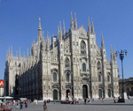 duomo milano