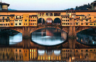 ponte vecchio